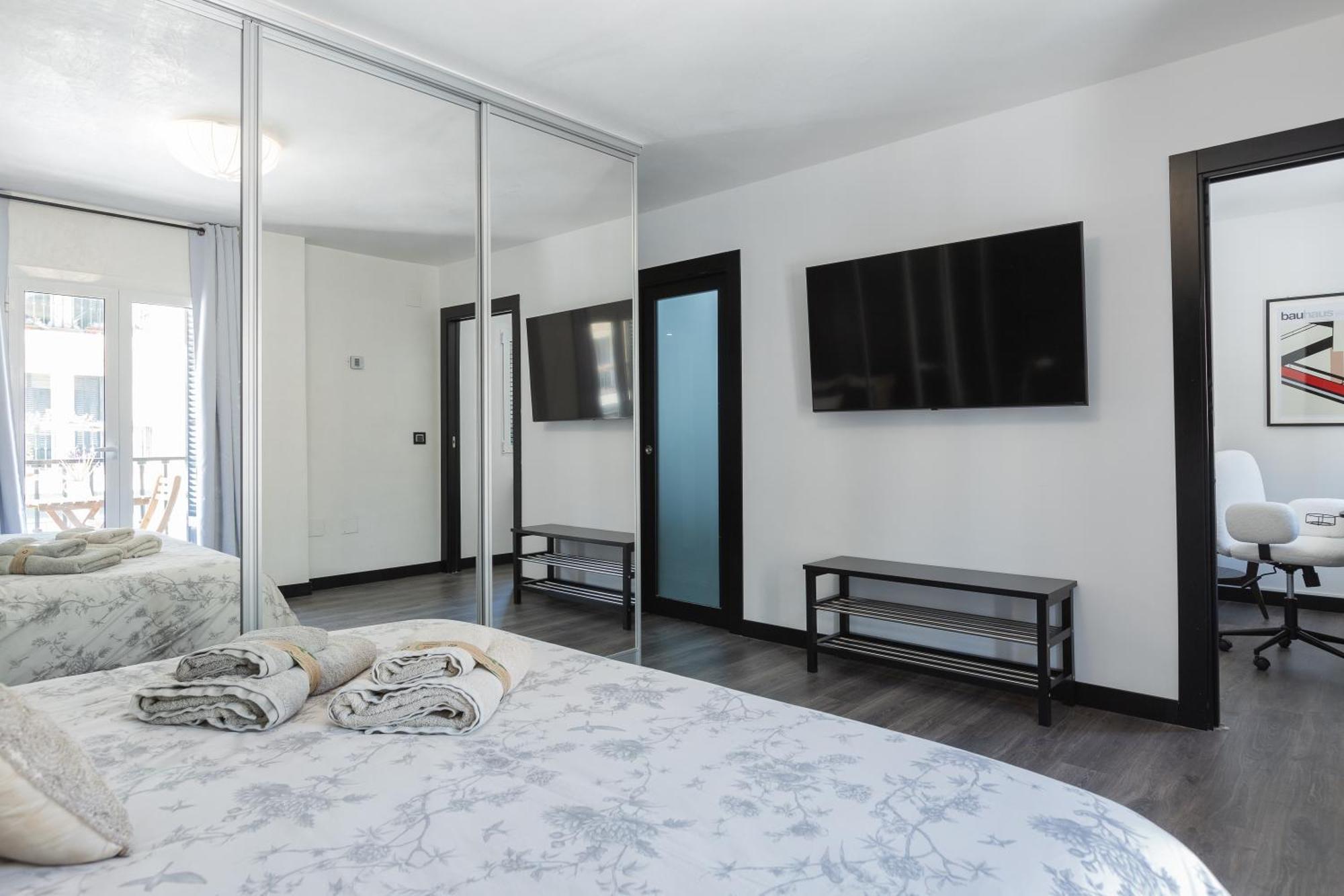 Centro I Apartamento *
