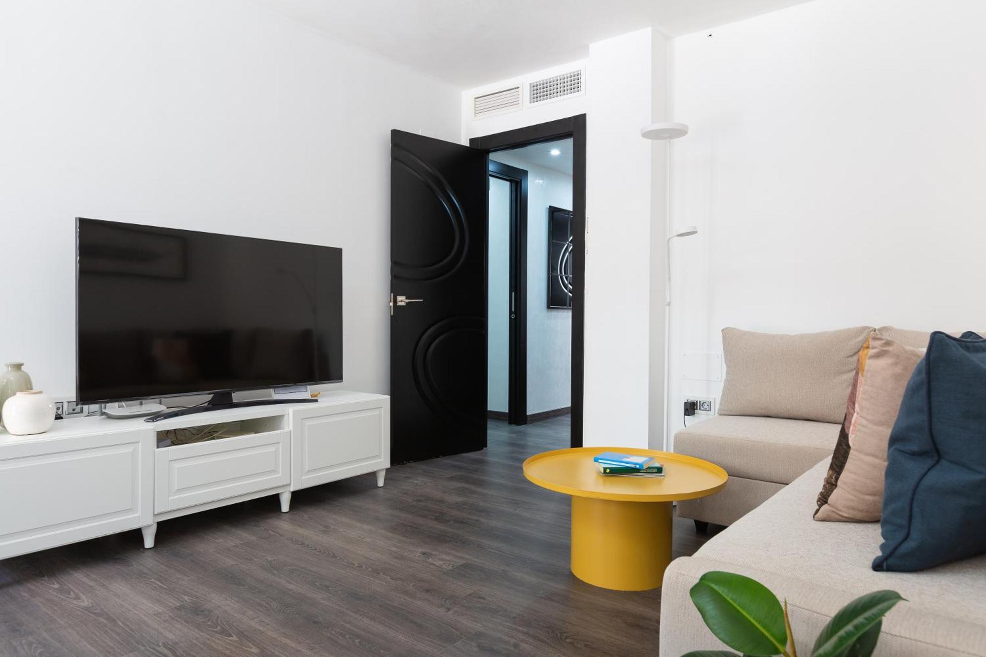 Apartamento Centro I Málaga