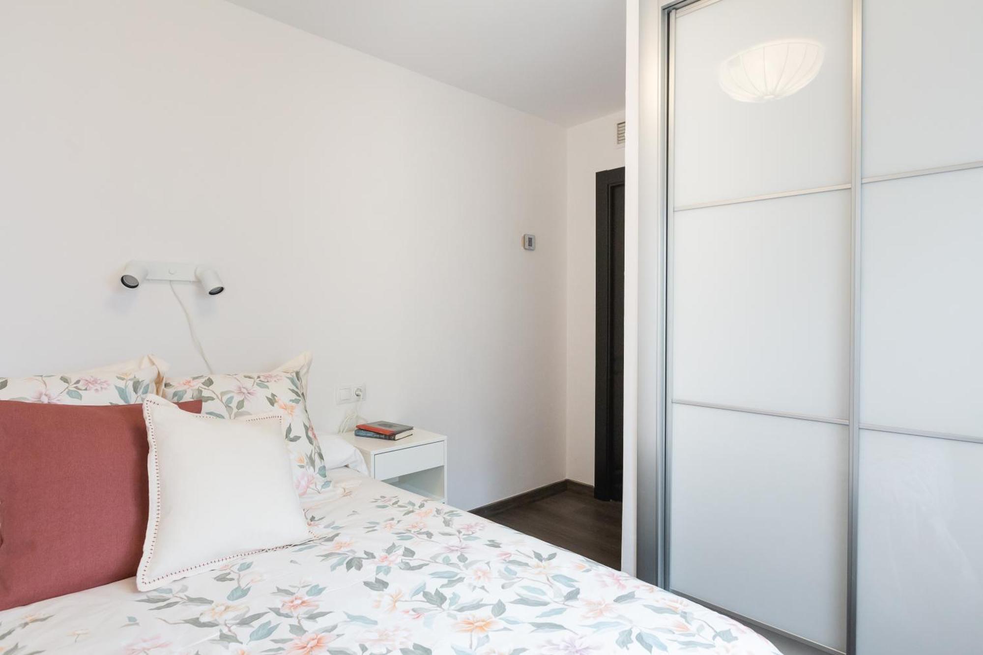 Apartamento Centro I *
