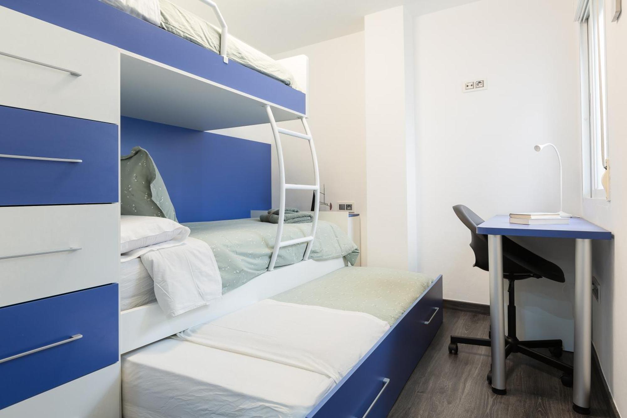 Centro I Apartamento