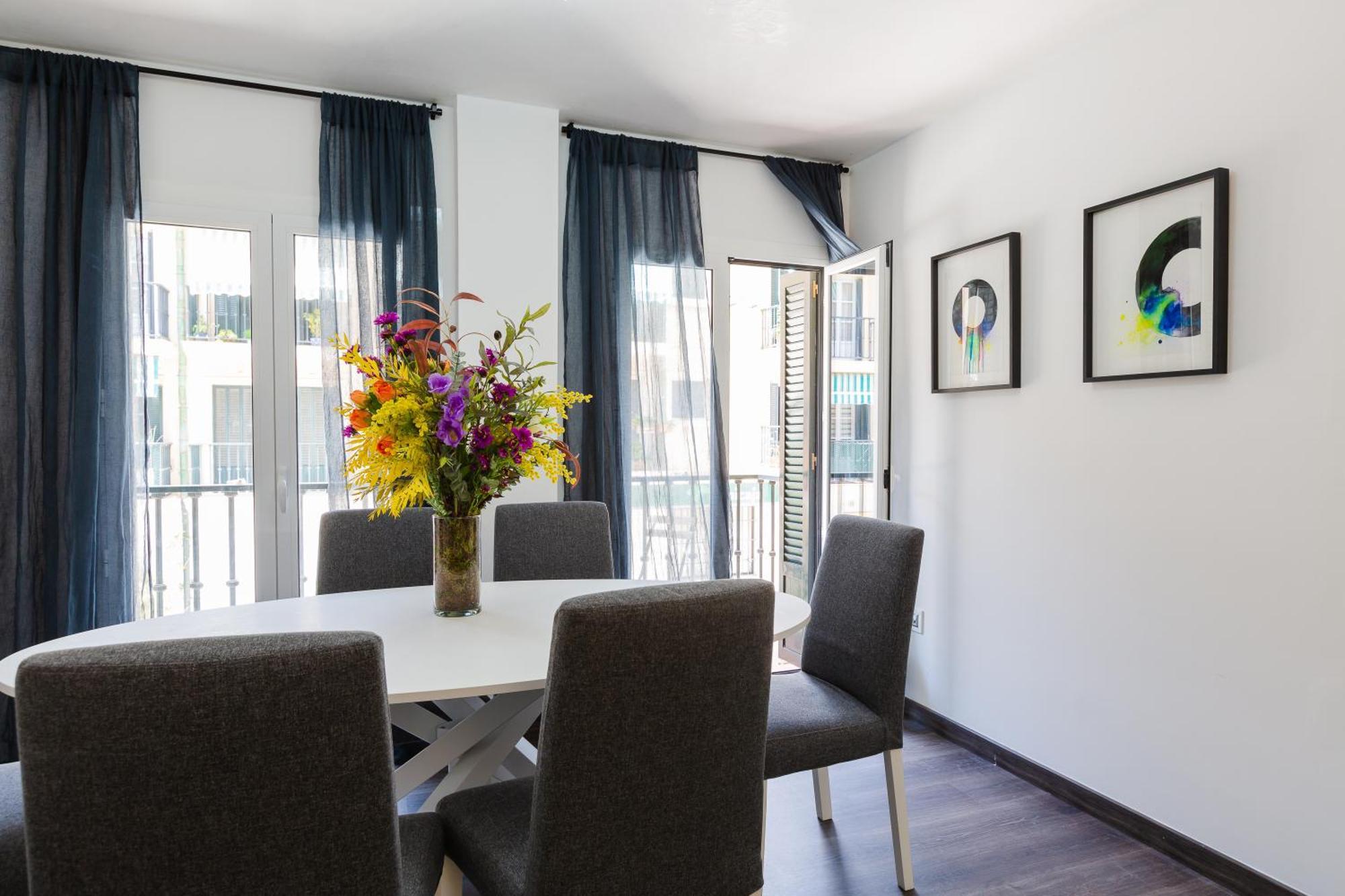 Apartamento Centro I *