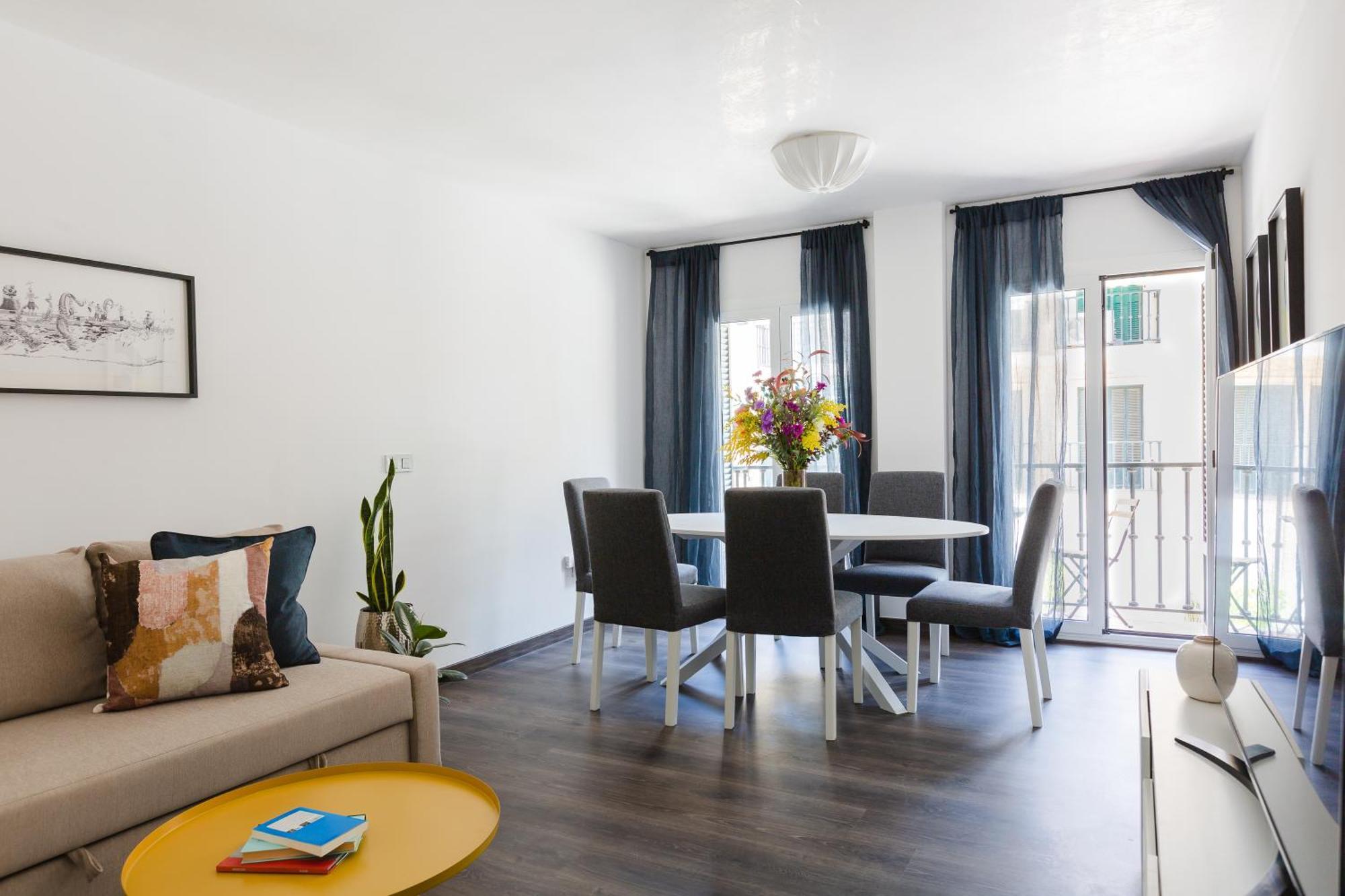 Apartamento Centro I