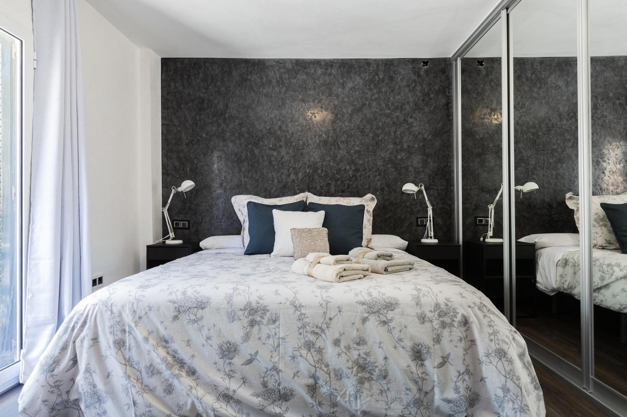 Centro I Appartement