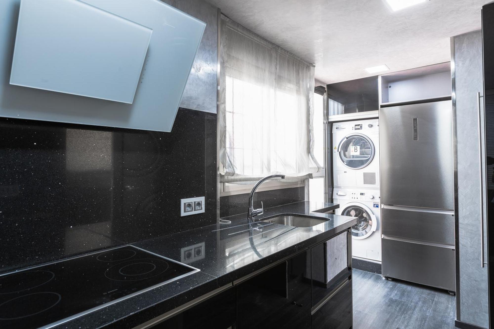 Apartamento Centro I Málaga