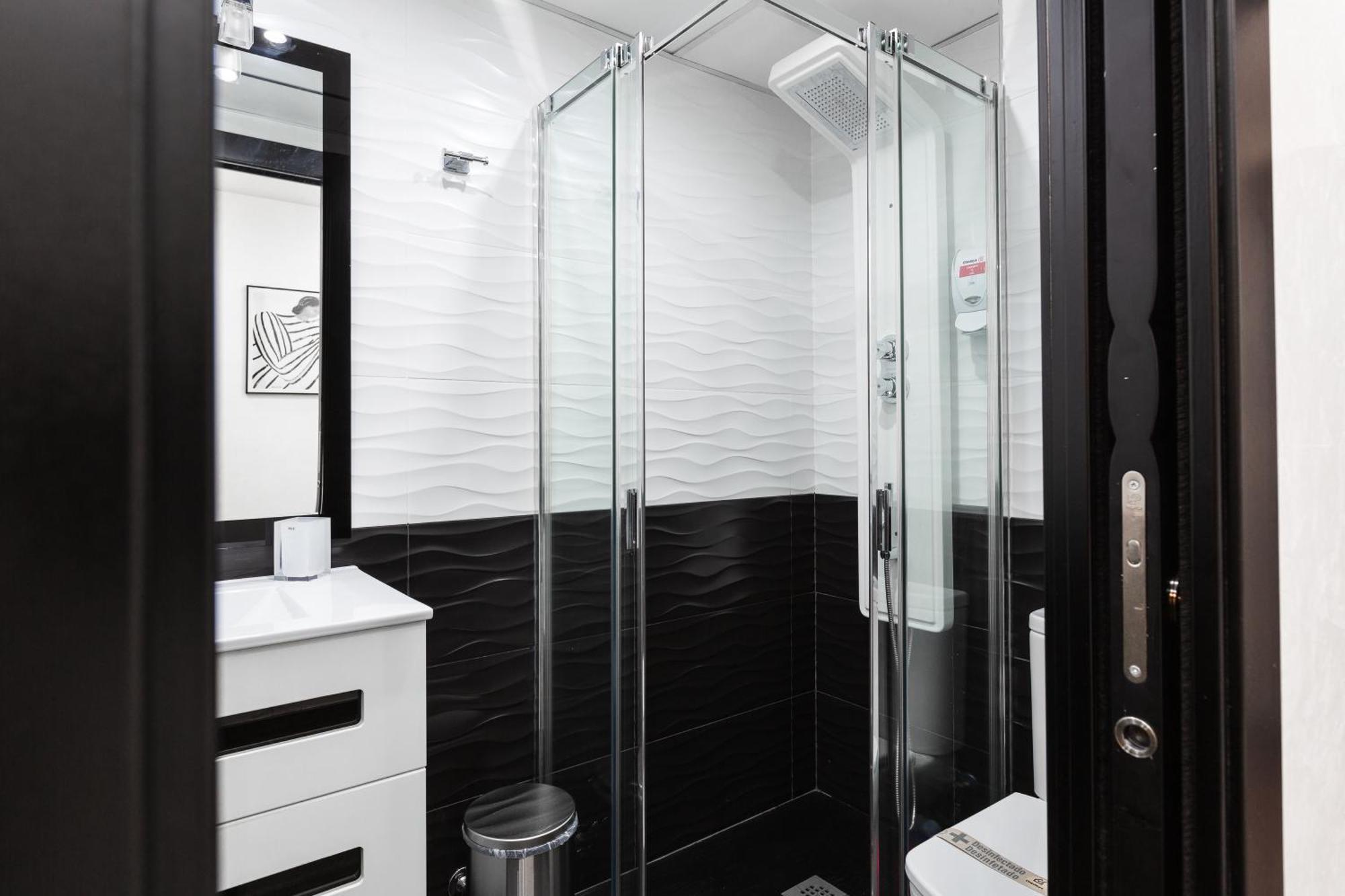 Apartamento Centro I Málaga