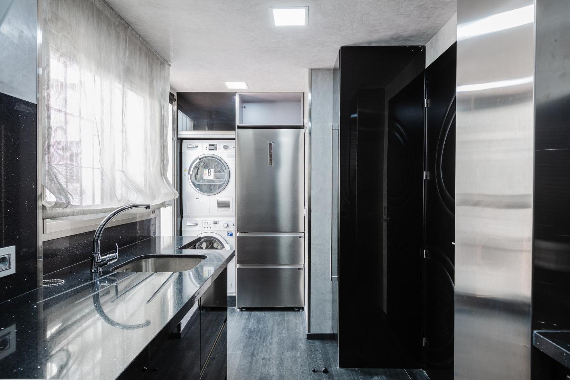 Apartamento Centro I